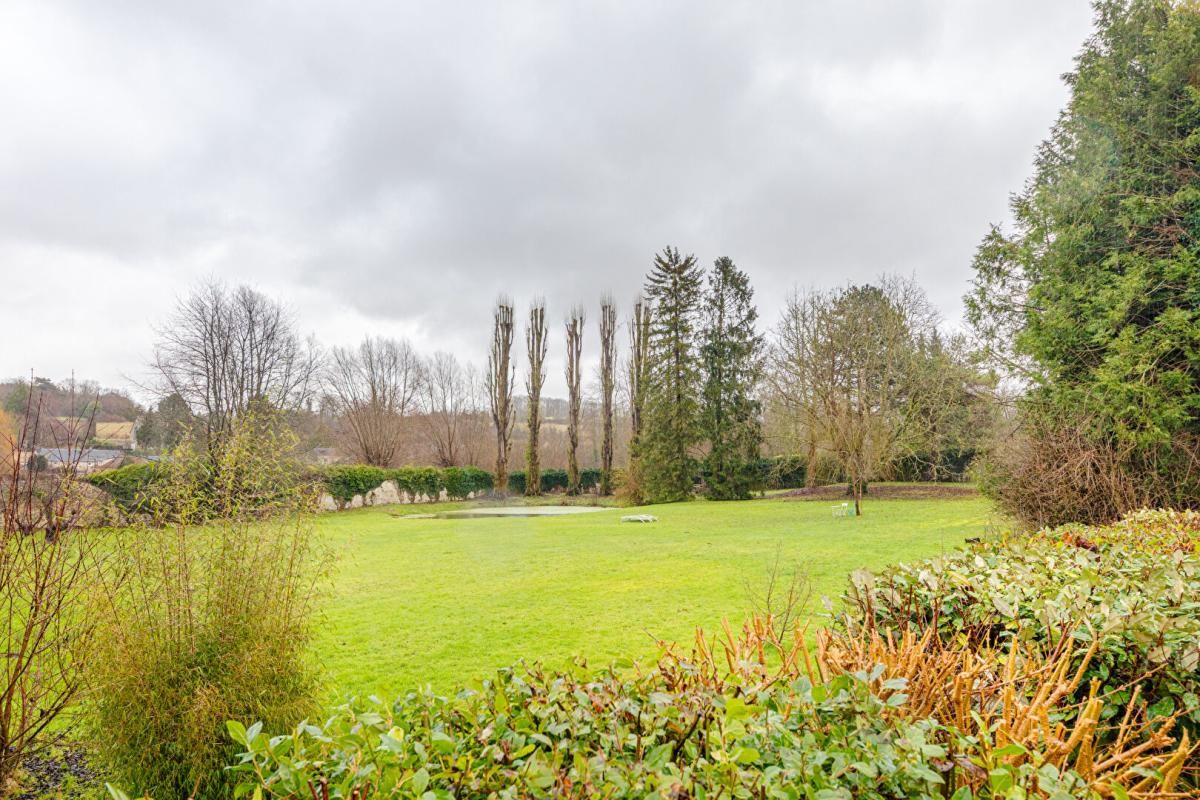 GENAINVILLE Lieu de vie cocconing, proche Paris et de la vallée des Impressionnistes 2