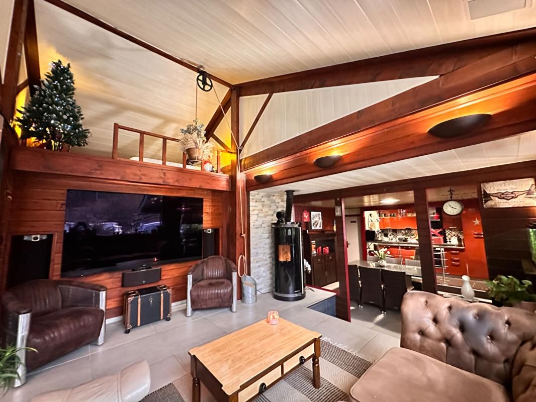 FOULAYRONNES Maison 2