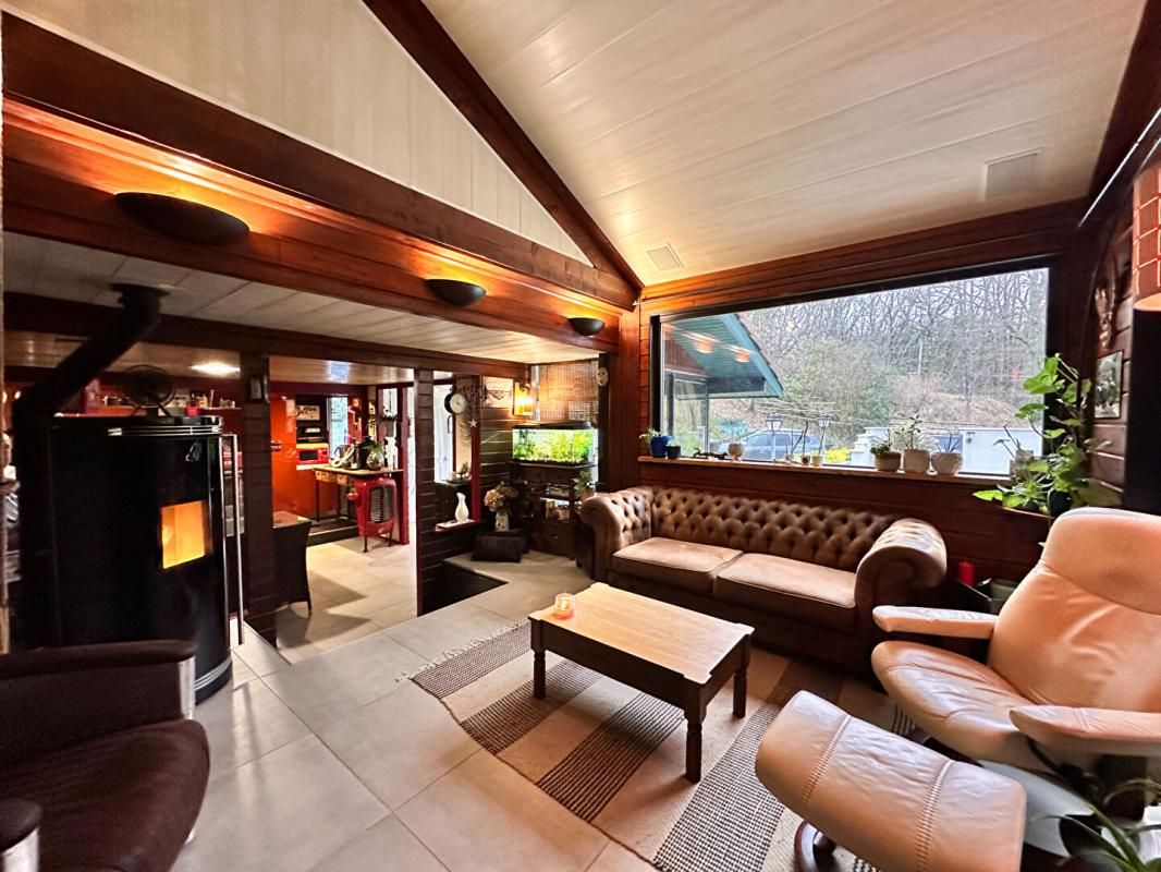 FOULAYRONNES Maison 3