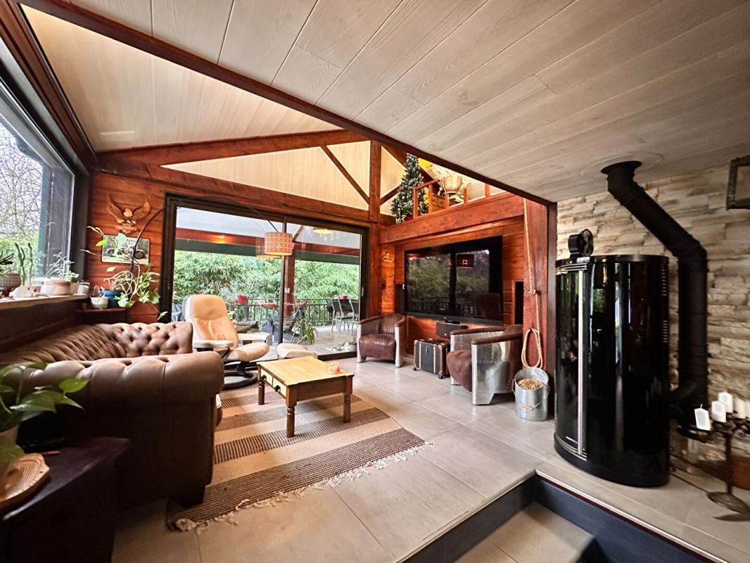 FOULAYRONNES Maison 4