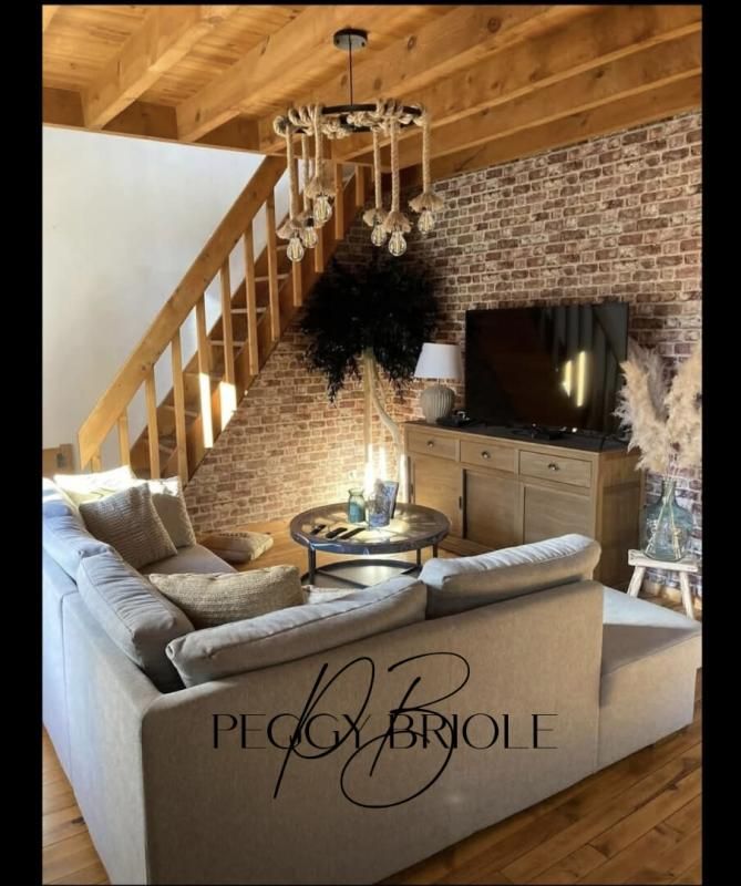 FONTRABIOUSE Maison  4 pièce(s) 90m2 à Fontrabiouse 3