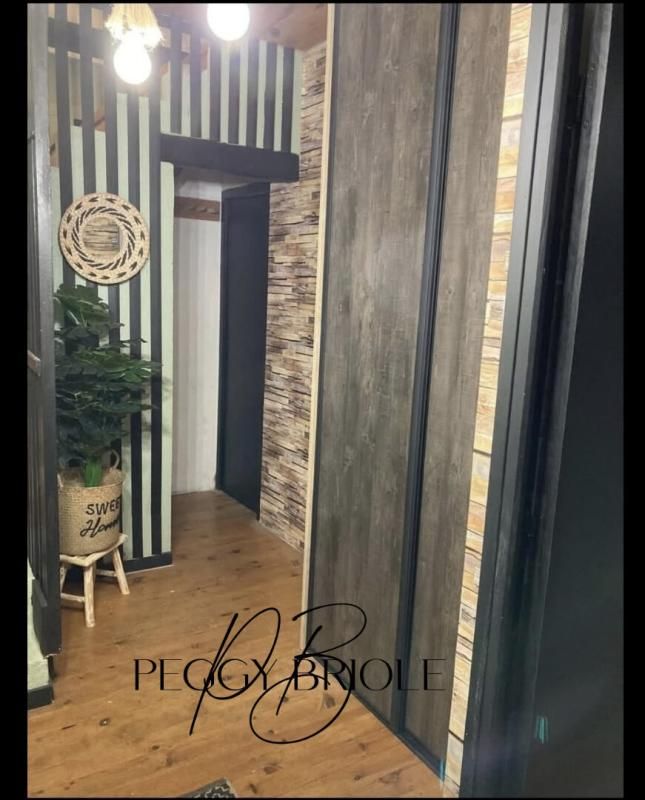 FONTRABIOUSE Maison  4 pièce(s) 90m2 à Fontrabiouse 4