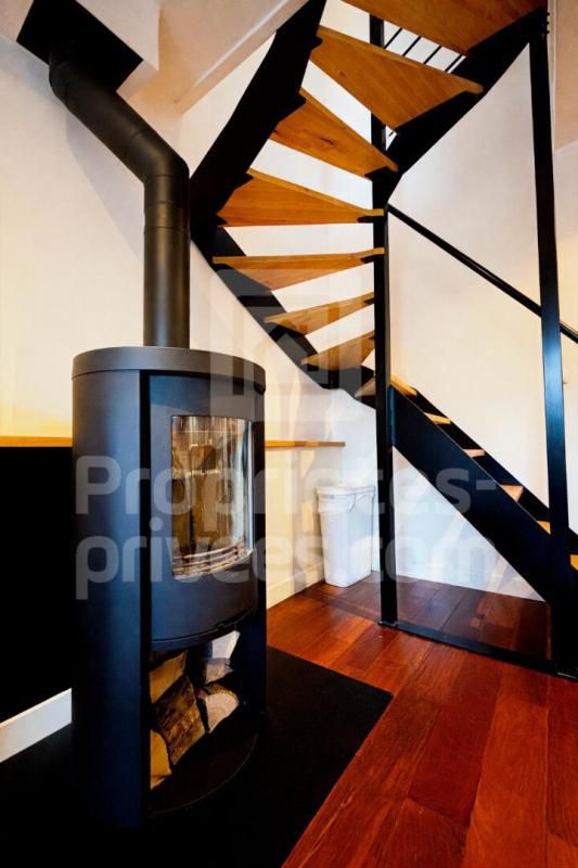 FRANCHEVILLE T3 bis de 57m², terrasse 10m², Francheville le Bas, face aux jardins potagers 2