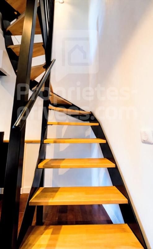 FRANCHEVILLE T3 bis de 57m², terrasse 10m², Francheville le Bas, face aux jardins potagers 3