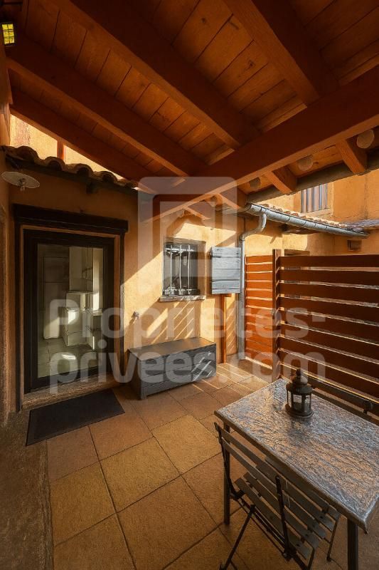 FRANCHEVILLE T3 bis de 57m², terrasse 10m², Francheville le Bas, face aux jardins potagers 4