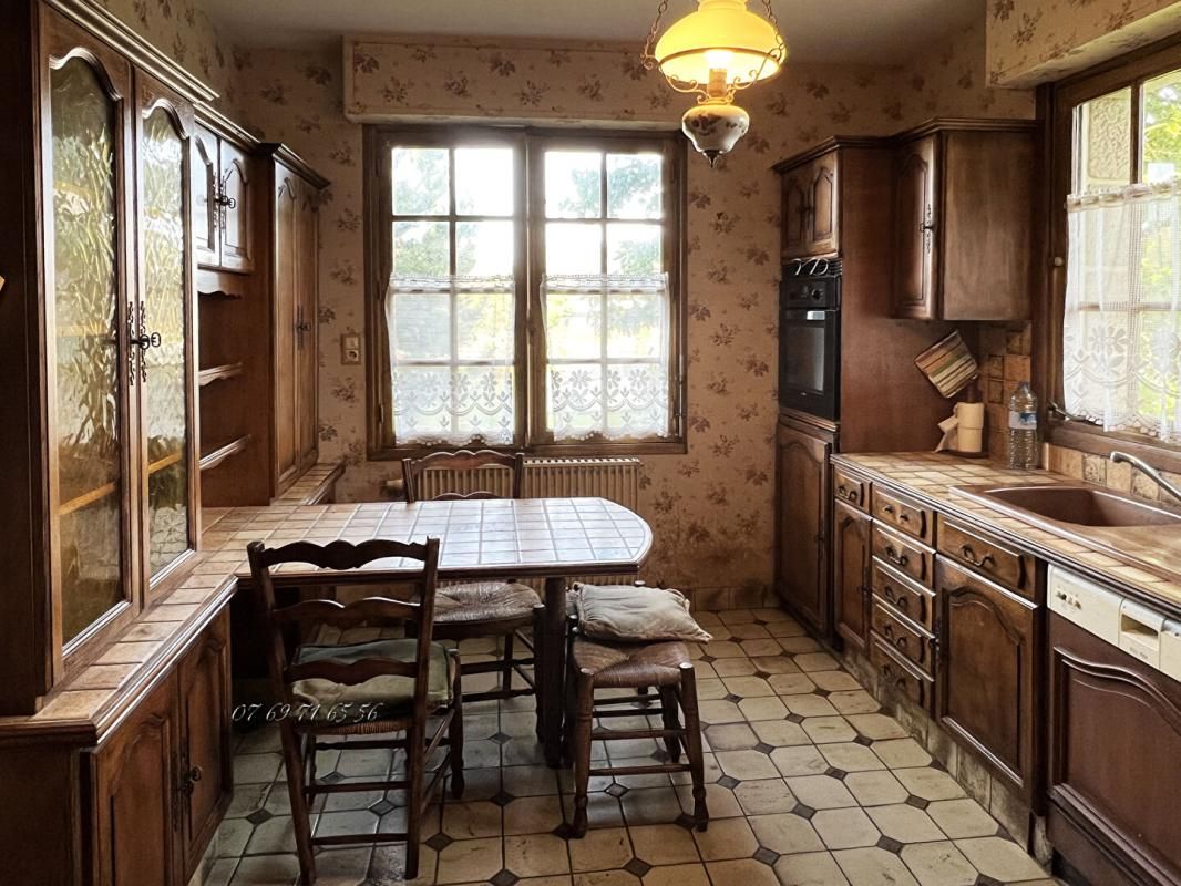 PLEURTUIT Maison Pleurtuit 6 pièces 143 m2 3