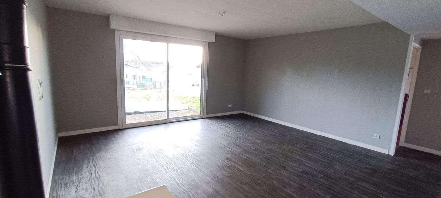 MELISEY Pavillon plain pied 62.5 m2 4