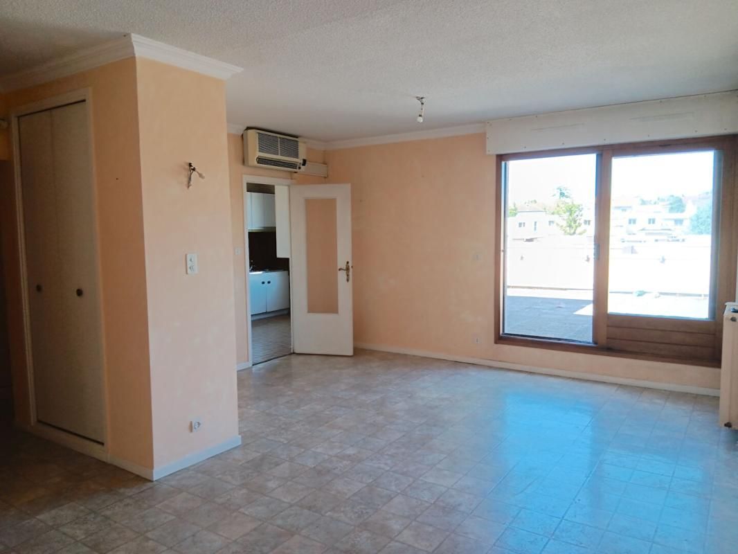 CAHORS Appartement 67 m² Cahors centre-ville avec terrasses, ascenseur et parking 4