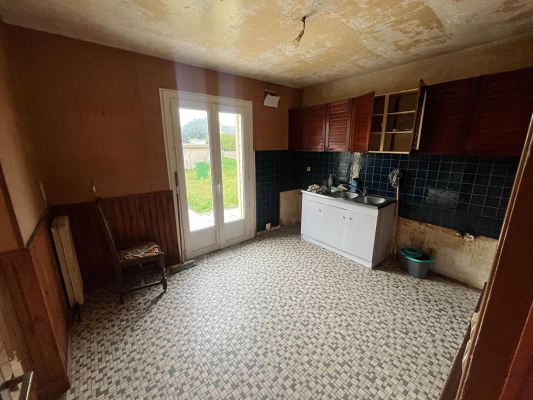 SAINT-MELOIR-DES-ONDES Maison Saint Meloir Des Ondes 4 pièce(s) 93.5 m2 3