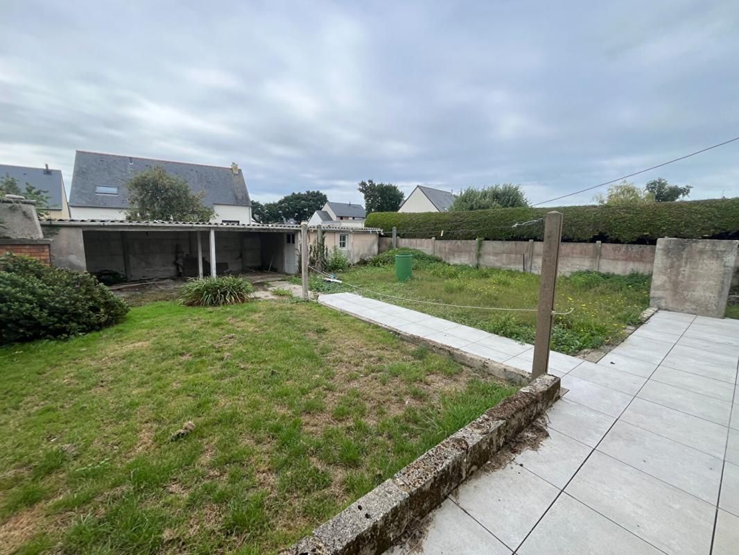 SAINT-MELOIR-DES-ONDES Maison Saint Meloir Des Ondes 4 pièce(s) 93.5 m2 4