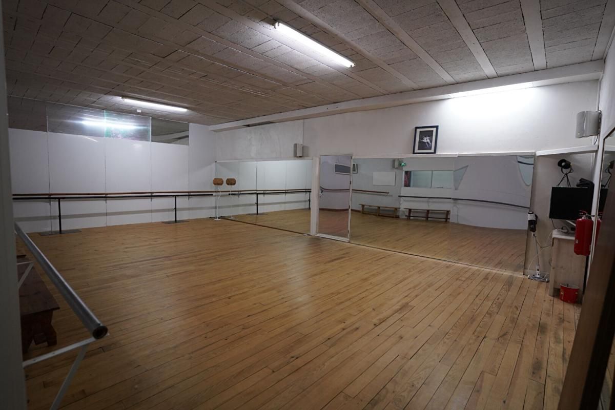 LEZIGNAN-CORBIERES LEZIGNAN CORBIERES - Murs Commerciaux 159 m² 3