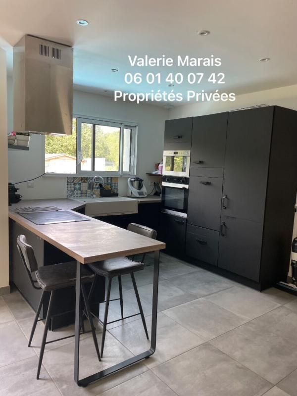 BESNE Maison à Vendre - BESNE 3