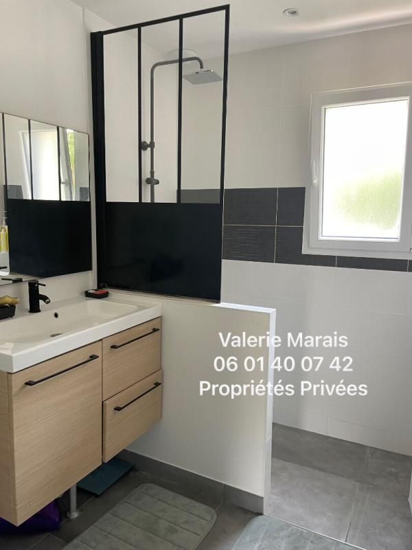 BESNE Maison à Vendre - BESNE 4