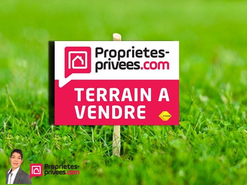 COURS-LA-VILLE Terrain constructible 400 m² - COURS (69470) 2