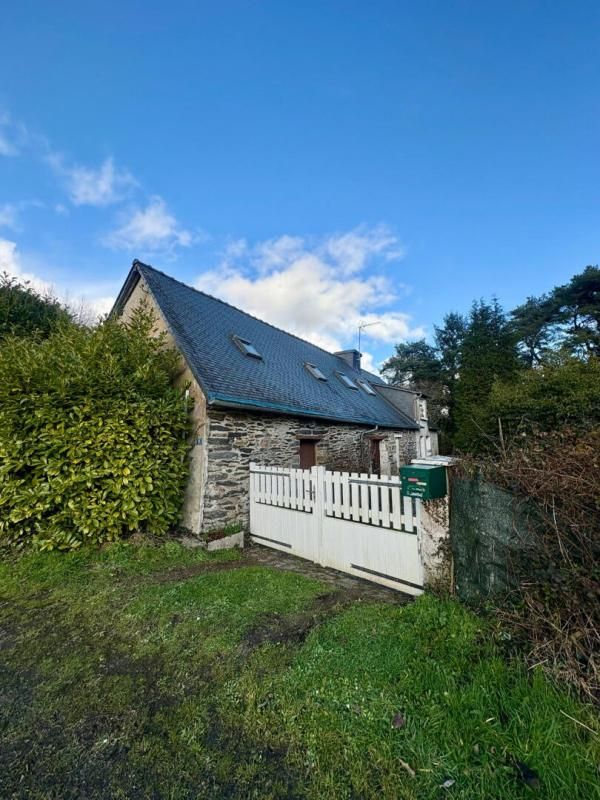 Maison Caurel 4 pièce(s) 80 m2