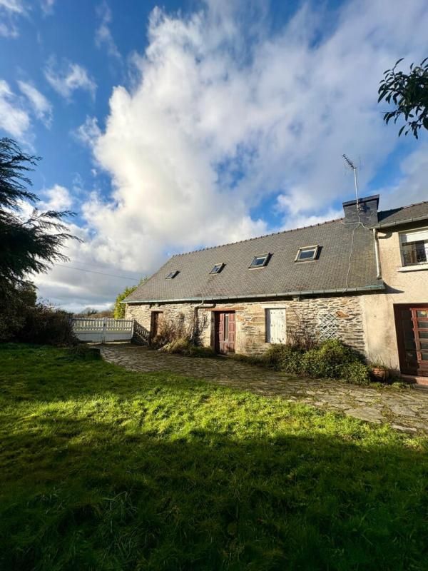 CAUREL Maison Caurel 4 pièce(s) 80 m2 3