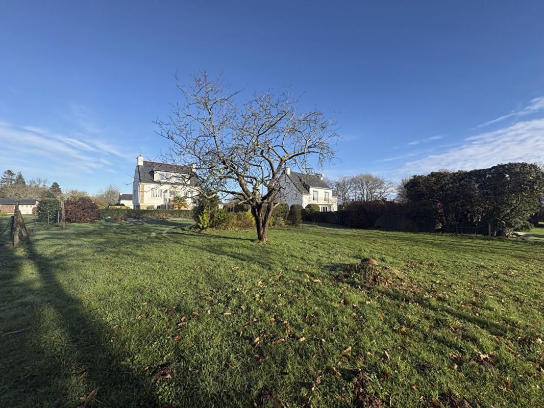 RIEC-SUR-BELON A vendre RIEC SUR BELON (29340) Maison 6 pièces 4 chambres 92 m2 3