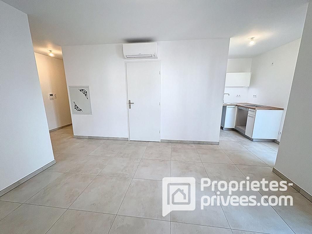 AJACCIO Appartement Ajaccio 1 pièce de 30 m2 2