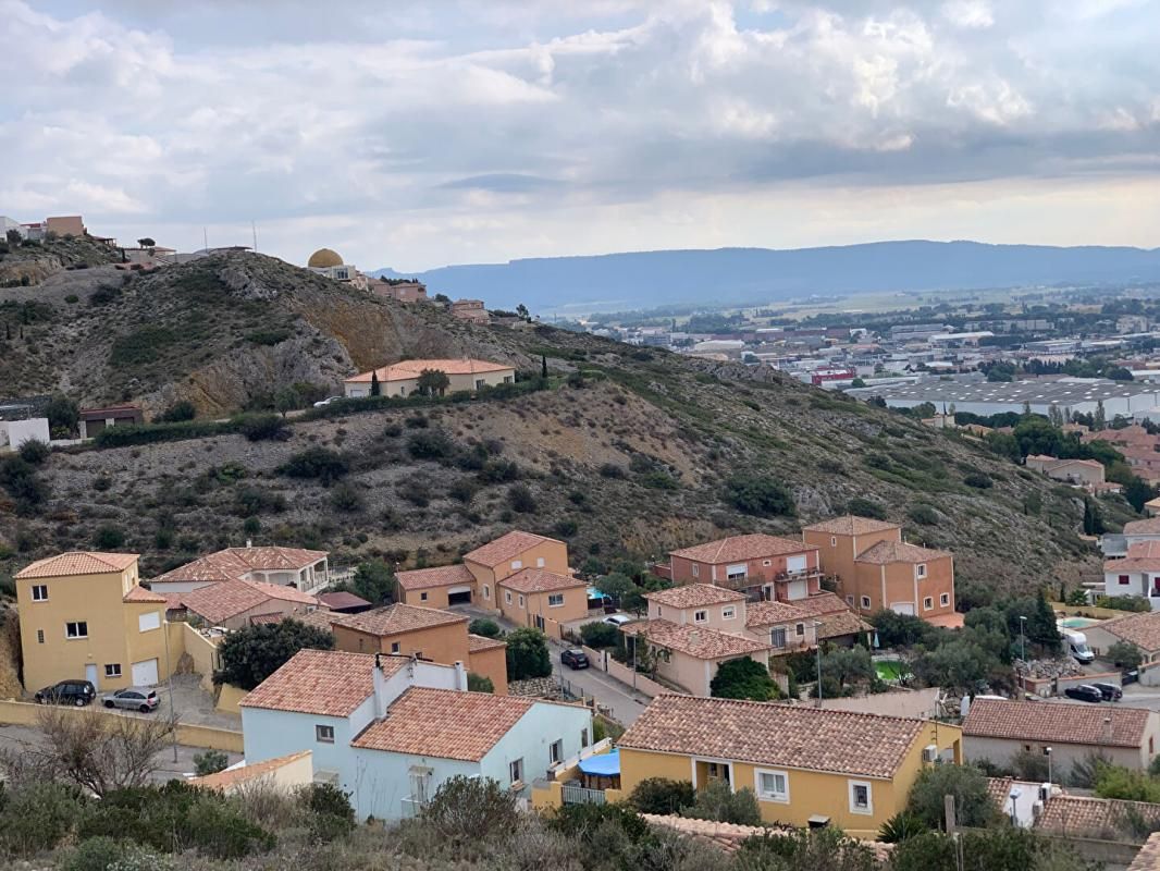 NARBONNE Terrain à batir quartier prisé de Narbonne 2