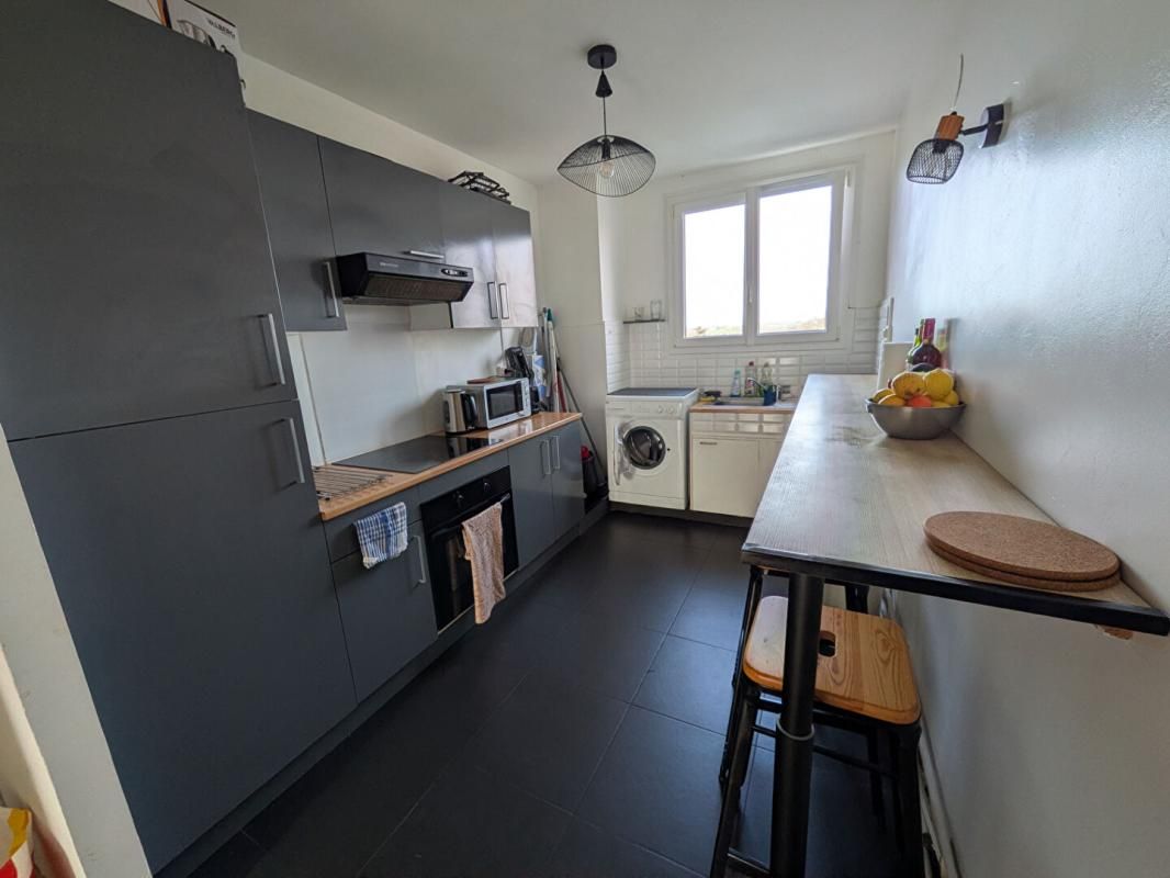 SAINT-BRIEUC Appartement T 4 -3 chambres-saint-Brieuc 1