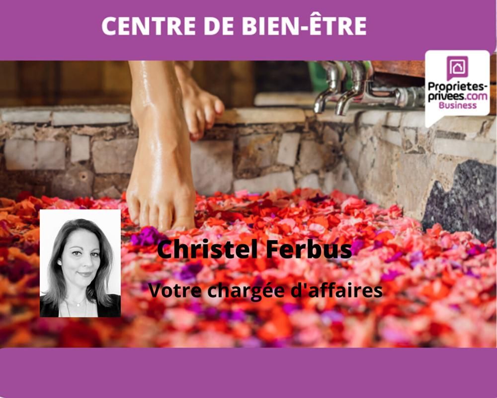 77360 Vaires sur Marne - Centre de Beauté - Laser -Fonds de commerce 100 m² -