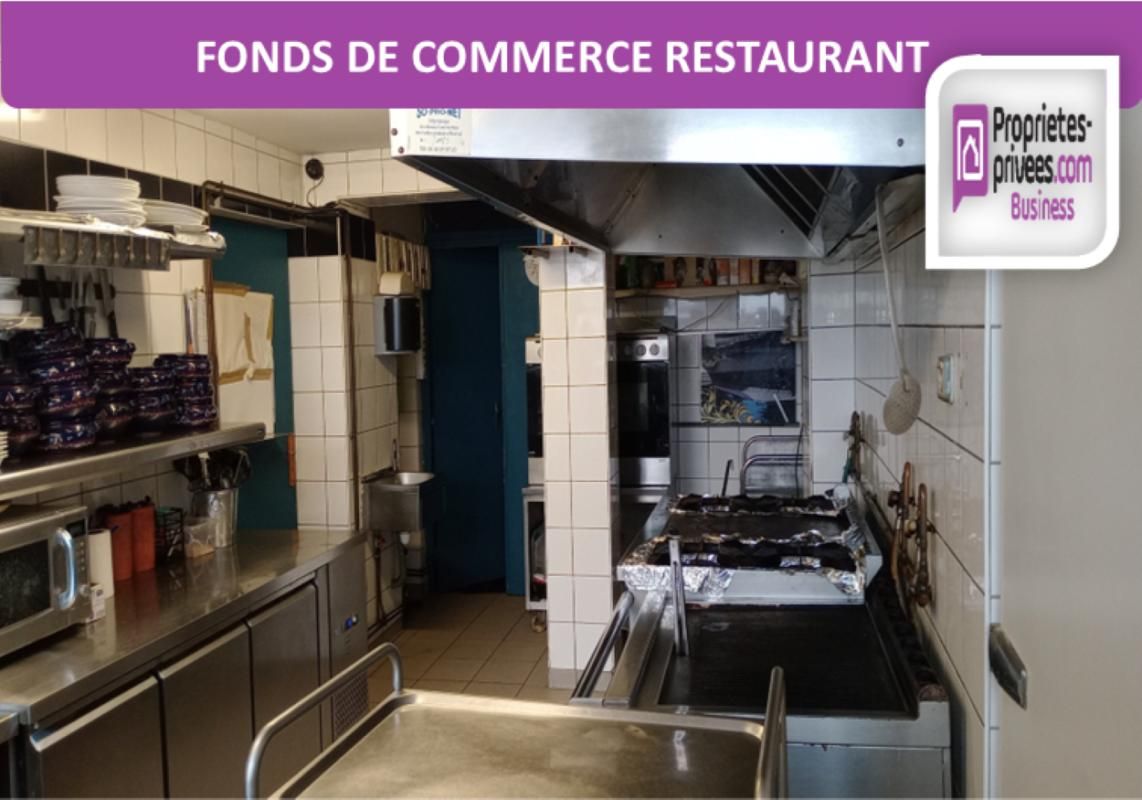 BOOS SECTEUR BOOS - BAR RESTAURANT 76 COUVERTS, TERRASSE ET LOGEMENT 4