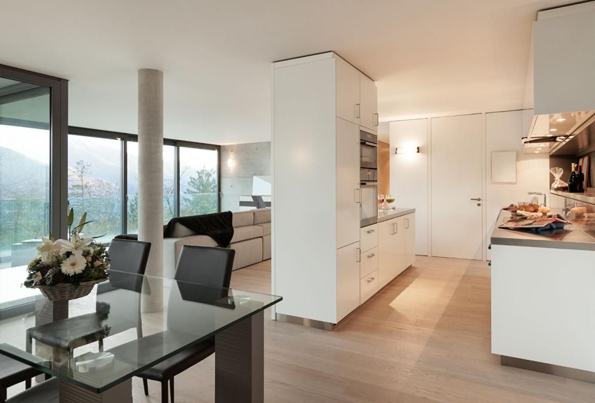 ANSE Appartement Anse 3 pièce(s) 73.40 m2 1