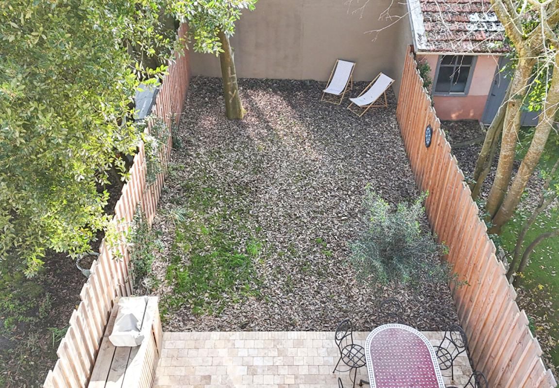 BORDEAUX Vente Maison 121m2 BORDEAUX (33800) 2
