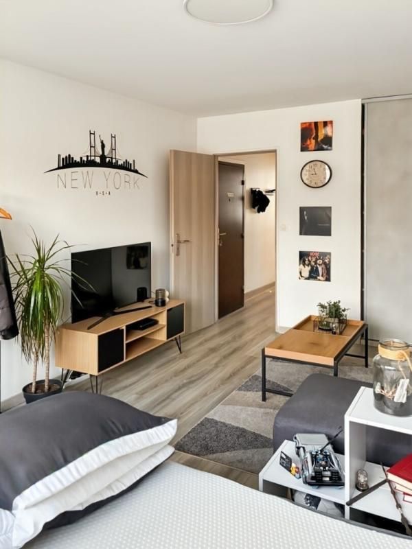 ROUBAIX Appartement 34 m2 idéalement situé à Roubaix 2