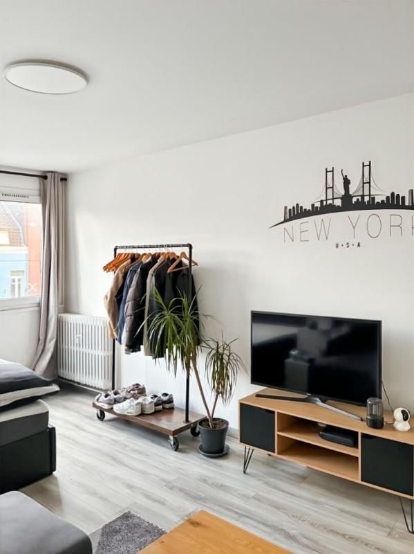 ROUBAIX Appartement 34 m2 idéalement situé à Roubaix 4