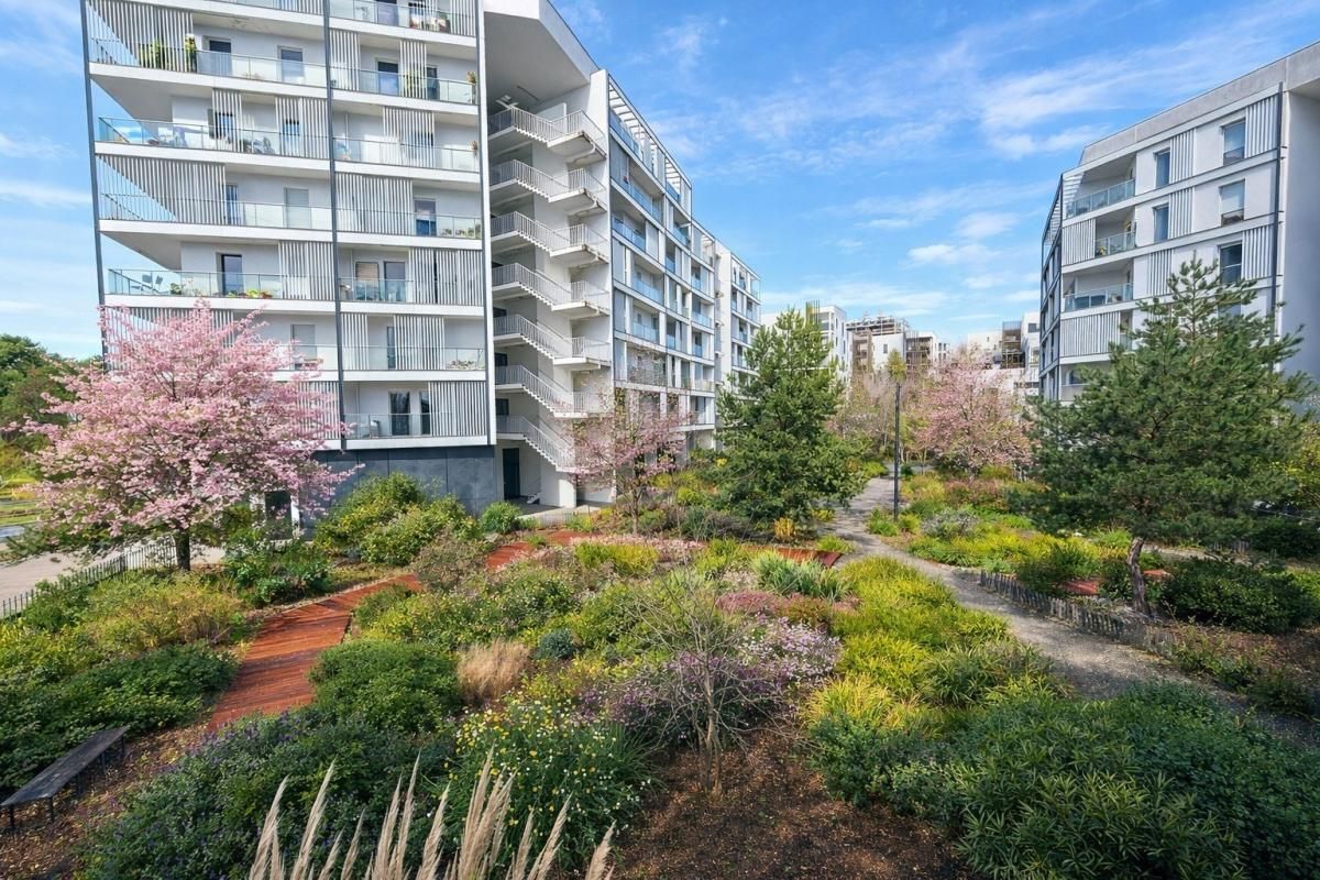 Appartement Bordeaux 3 pièce(s) 65 m2