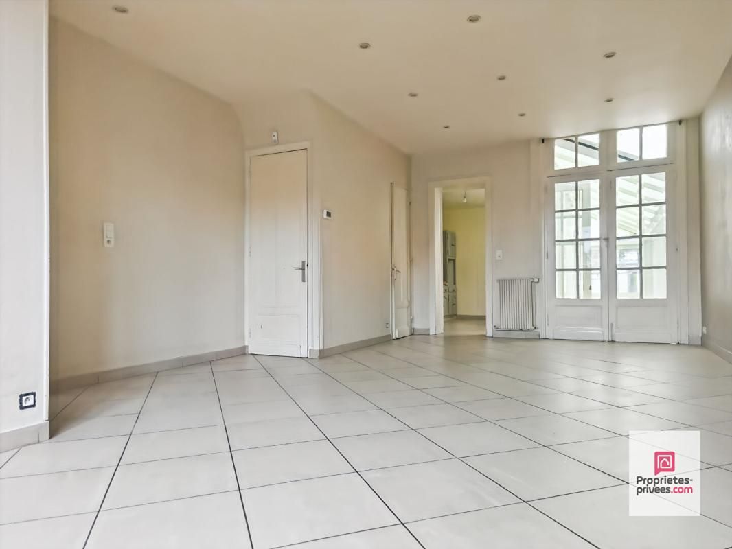 WATTRELOS WATTRELOS (59150), maison composée de 3 chambres, jardin 2