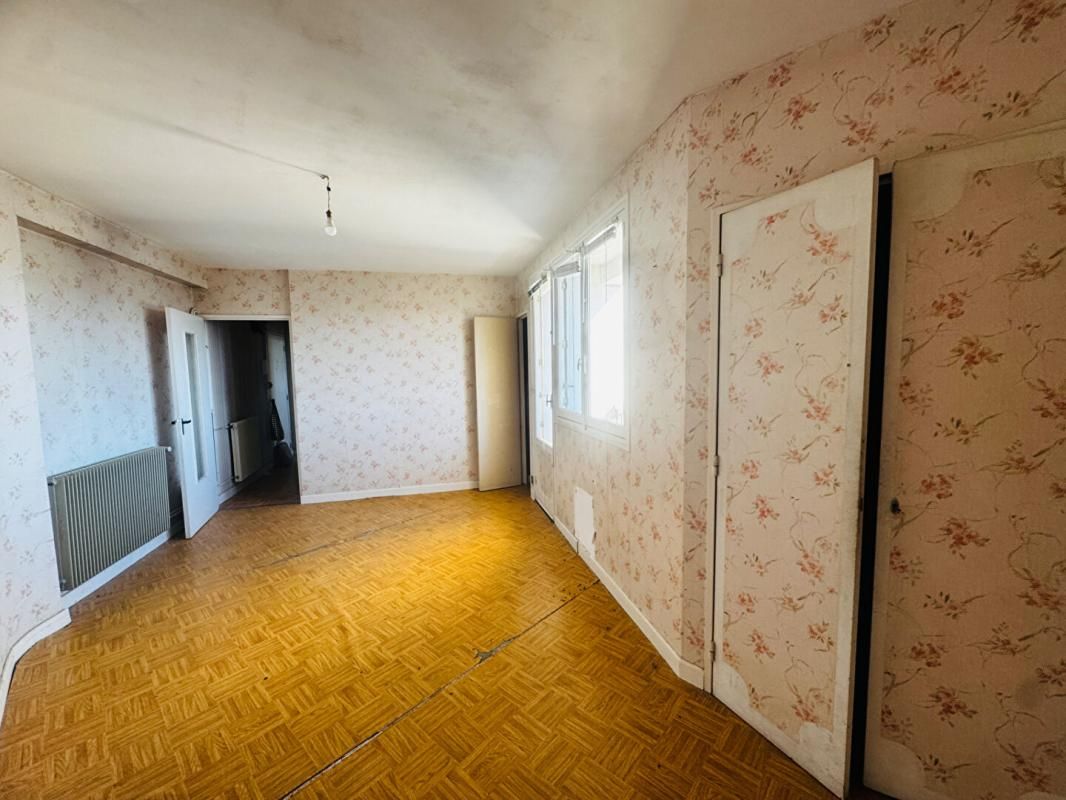 PAU Appartement Pau 2 pièce(s) 39.96 m2 2