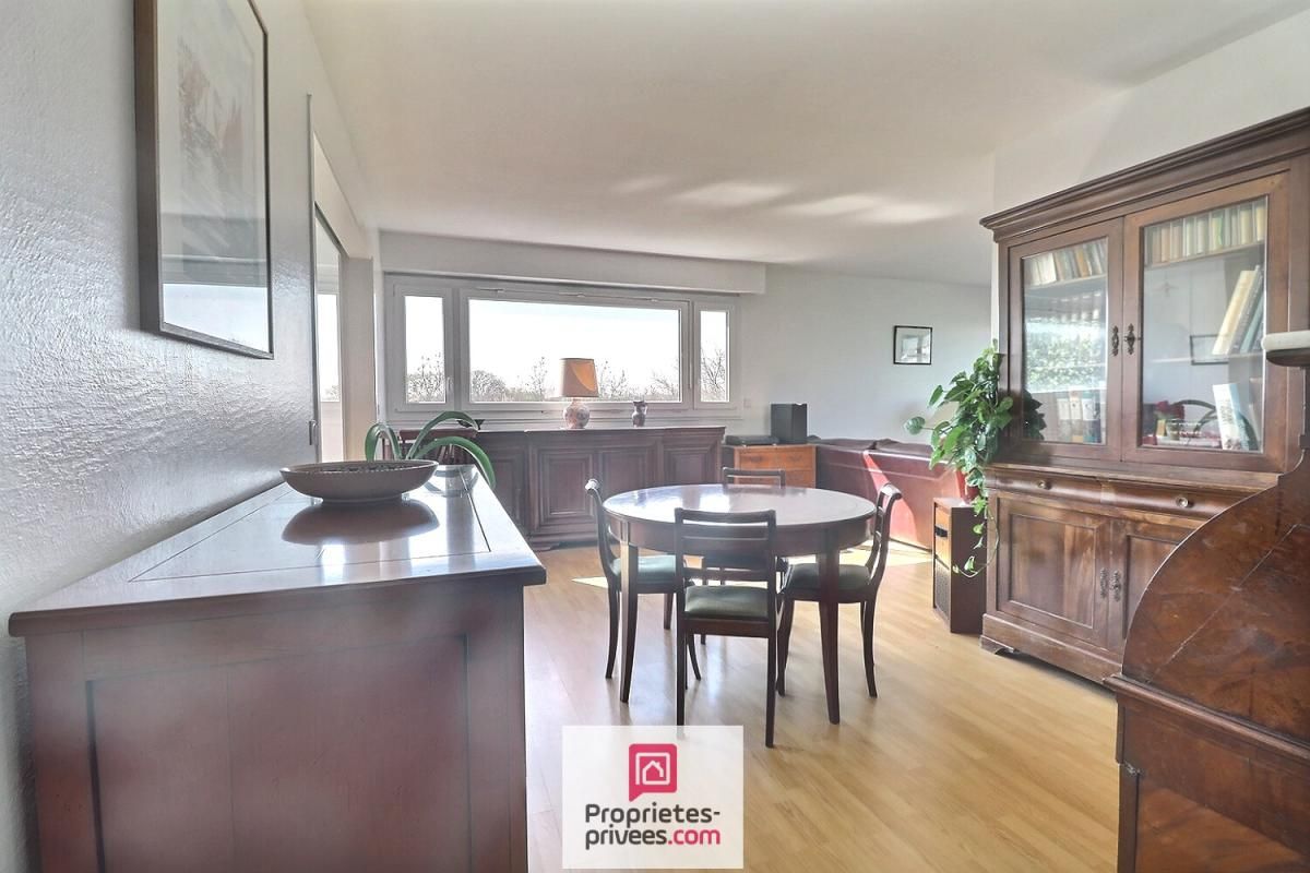 POISSY Appartement Poissy 4 pièce(s) 90 m2 3