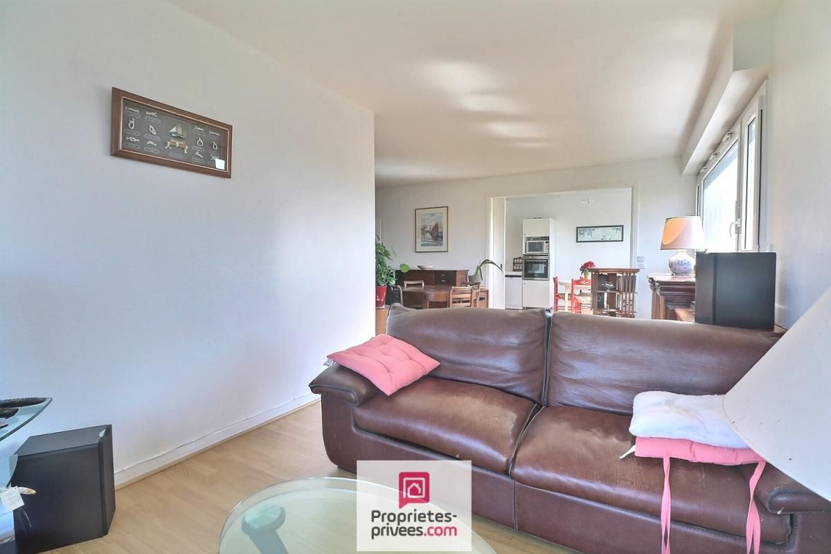 POISSY Appartement Poissy 4 pièce(s) 90 m2 4