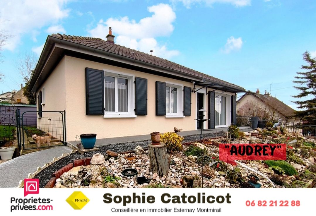 SEZANNE Maison Sézanne 1