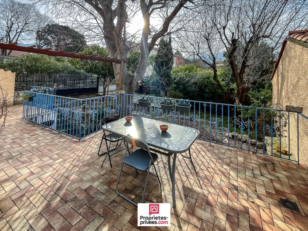 Maison 3 pièces de 67 m2