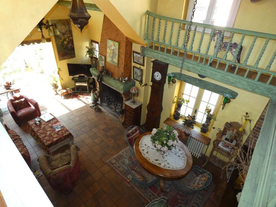 ANET Maison de caractère 2