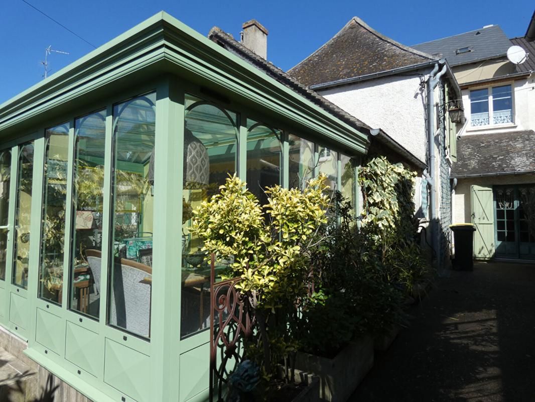 ANET Maison de caractère 3