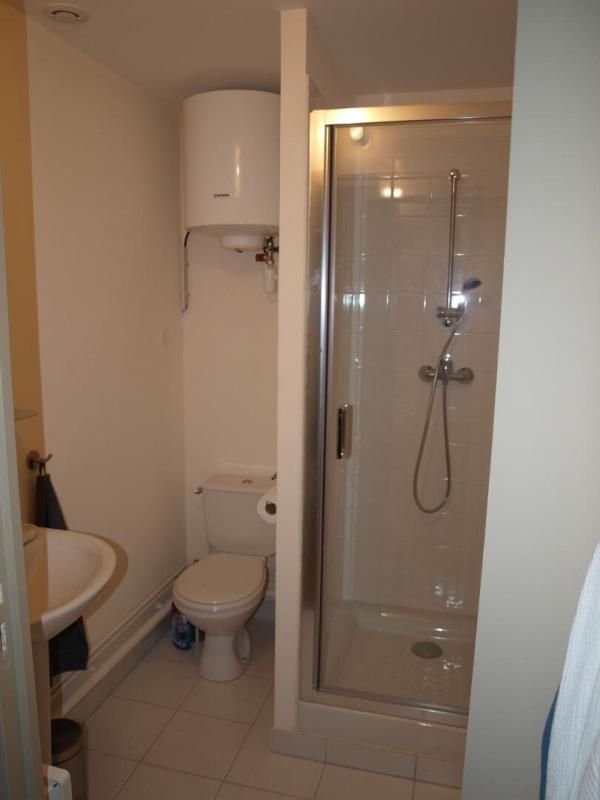 SOISSONS Appartement F2  loué avec parking - Rentabilité immédiate - Soissons 3