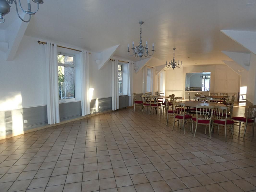 CHERISY Demeure de prestige 3