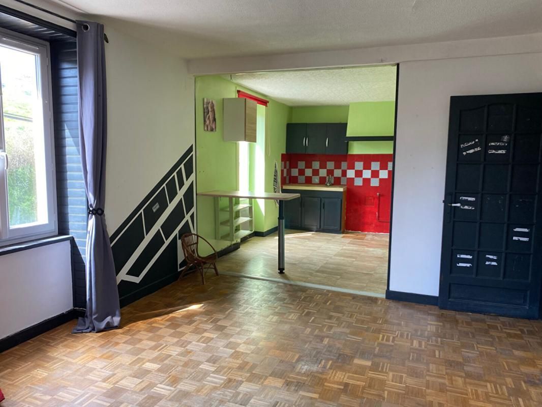 Appartement  3 pièce(s) 64 m2