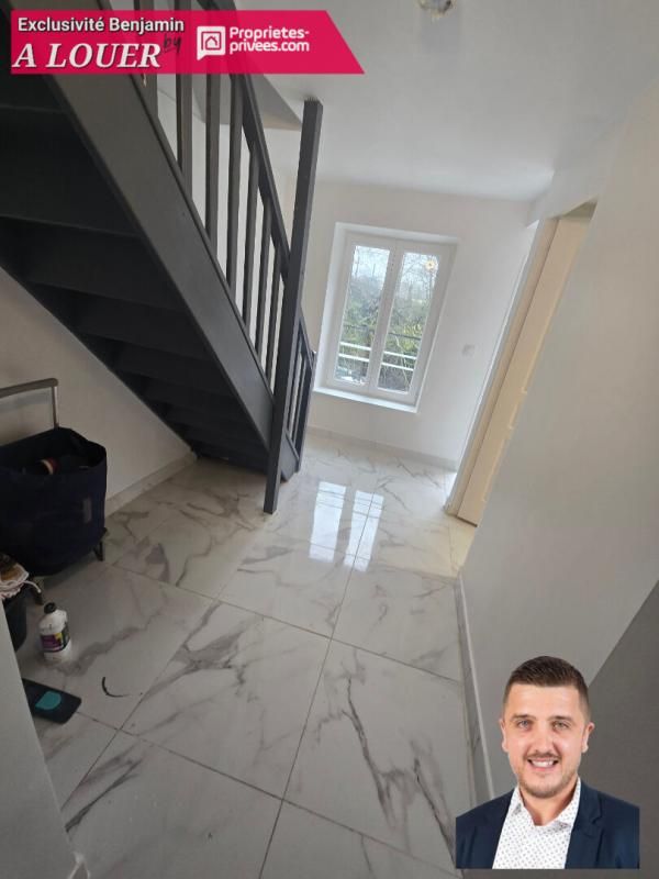 HIRSON Maison Hirson Meublée 3