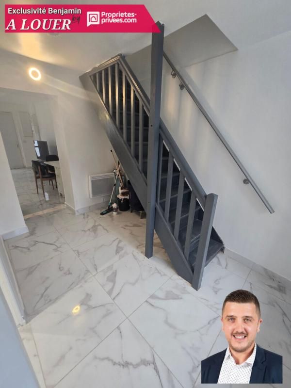 HIRSON Maison Hirson Meublée 4