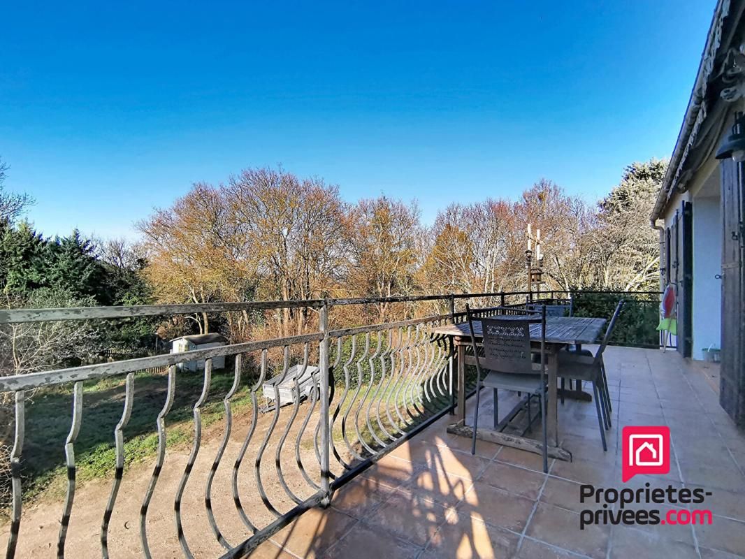 MAZAUGUES Maison Mazaugues 5 pièces 146 m2 4