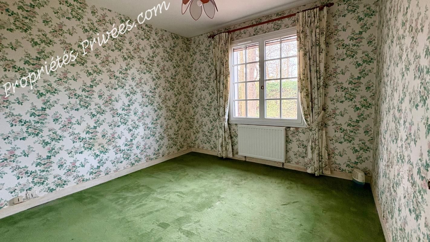 VINEUIL Maison Vineuil 10 pièce(s) 132 m2 4