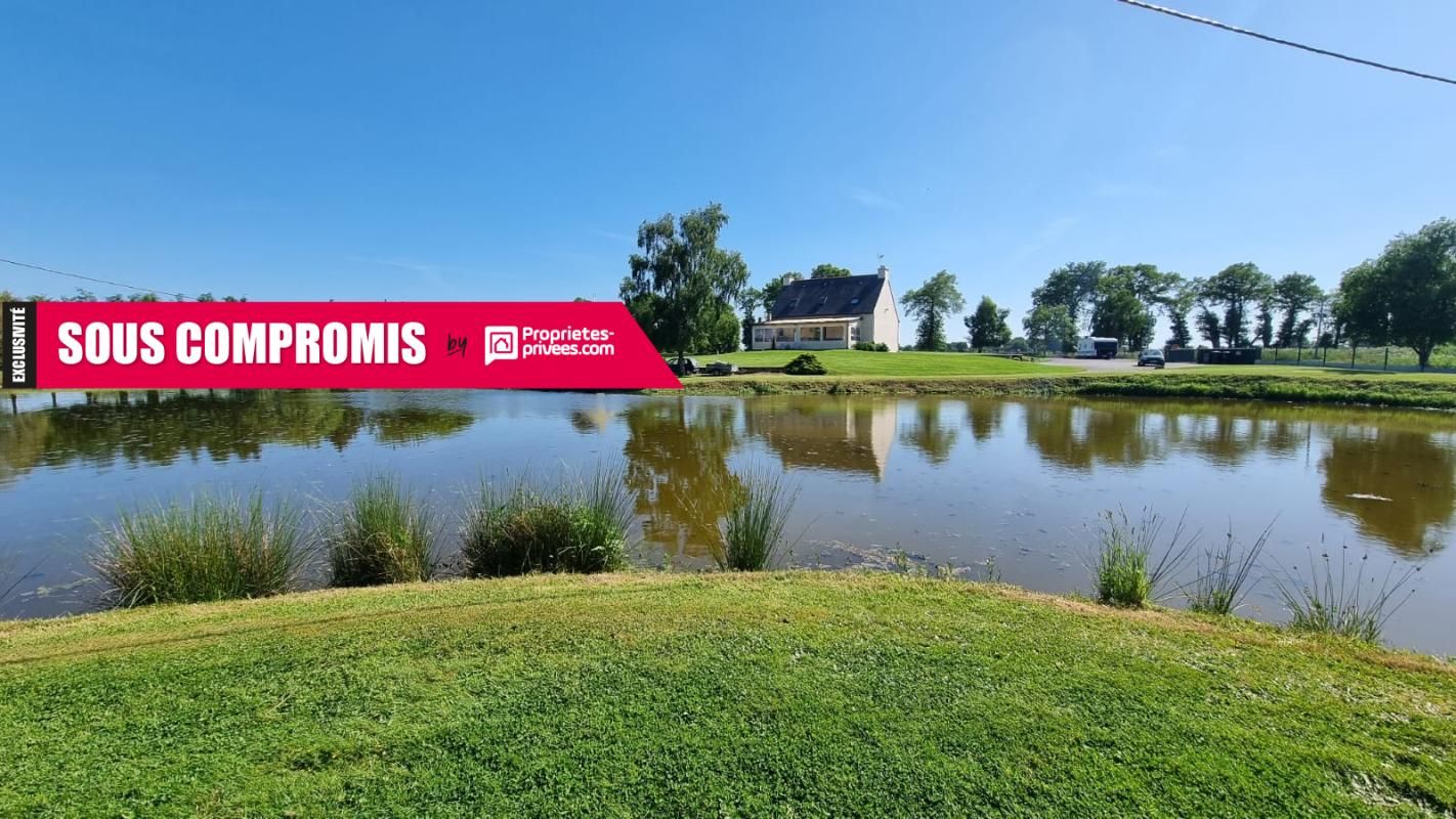 Maison Pipriac 6 pièce(s) 180 m2