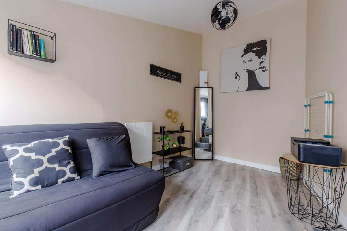 OINVILLE-SUR-MONTCIENT EXCLUSIVITE Propriétés-Privées - Maison à vendre Oinville-sur-Montcient 2