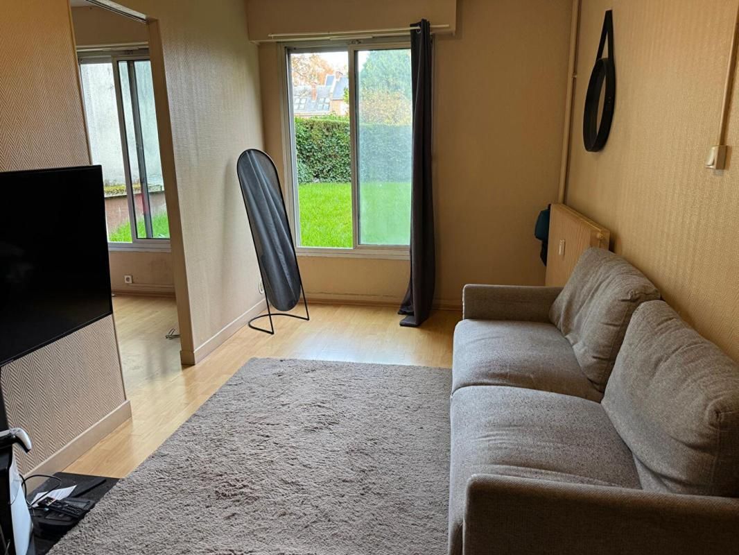 AMIENS APPARTEMENT 2