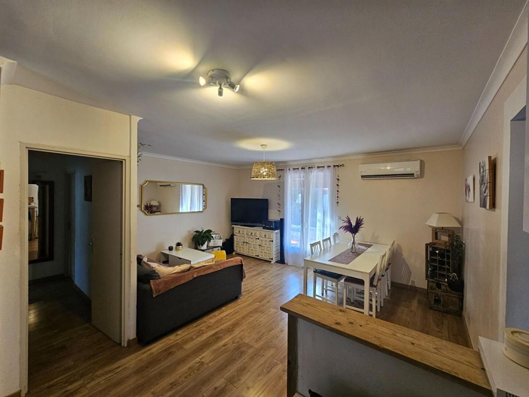 Maison Martigues 4 pièce(s) 79 m2 avec un jardin piscinable de 371m2 sans vis à vis